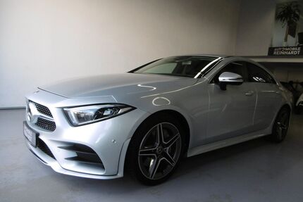 Mercedes-Benz CLS 350 Gebrauchtwagen