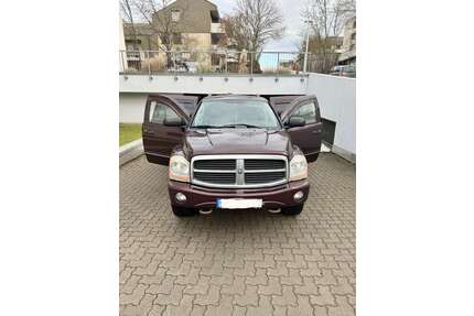Dodge Durango Gebrauchtwagen
