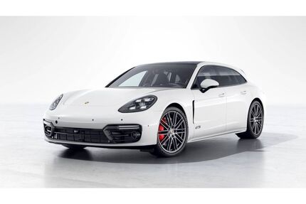 Porsche Panamera Gebrauchtwagen