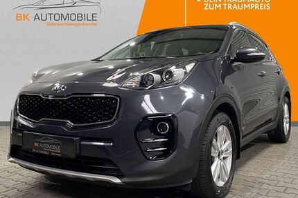 Kia Sportage Gebrauchtwagen