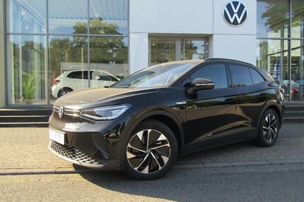 VW ID.4 Gebrauchtwagen