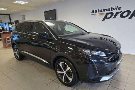 Peugeot 5008 Gebrauchtwagen