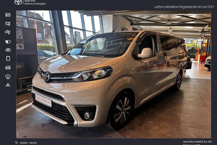 Toyota Proace (Verso) Gebrauchtwagen
