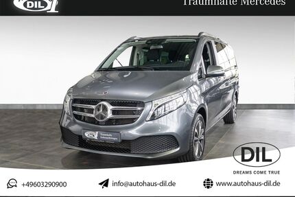 Mercedes-Benz V 250 Gebrauchtwagen