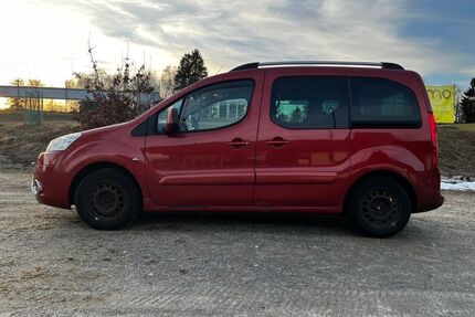 Peugeot Partner Tepee Gebrauchtwagen