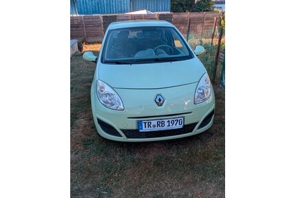 Renault Twingo Gebrauchtwagen