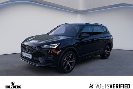Seat Tarraco Gebrauchtwagen