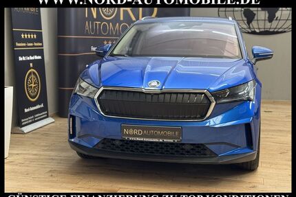 Skoda Enyaq Gebrauchtwagen