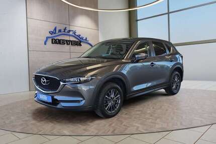 Mazda CX-5 Gebrauchtwagen