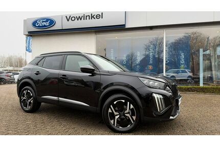 Peugeot 2008 Gebrauchtwagen