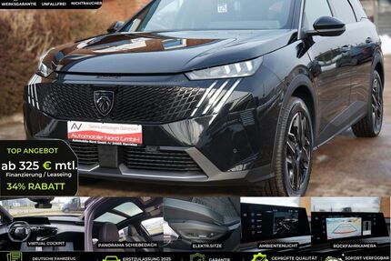 Peugeot 5008 Gebrauchtwagen