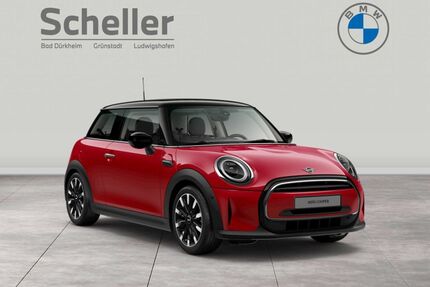 Mini Cooper Gebrauchtwagen