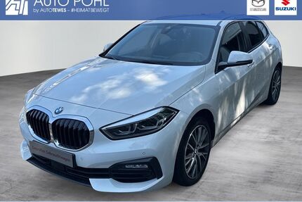 BMW 116 Gebrauchtwagen