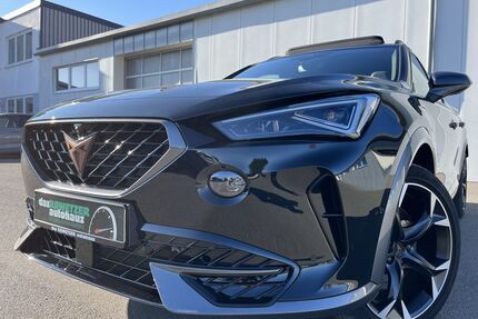 Cupra Formentor Gebrauchtwagen