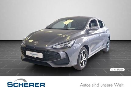 MG MG3 Gebrauchtwagen