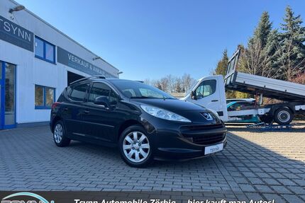 Peugeot 207 Gebrauchtwagen