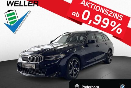 BMW 330 Gebrauchtwagen