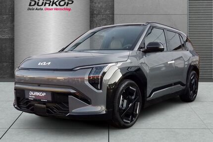 Kia EV3 Gebrauchtwagen