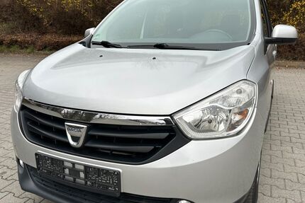 Dacia Lodgy Gebrauchtwagen