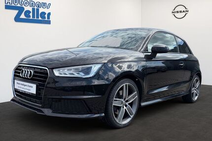 Audi A1 Gebrauchtwagen
