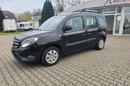 Mercedes-Benz Citan Gebrauchtwagen