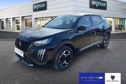 Peugeot 2008 Gebrauchtwagen