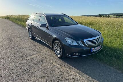 Mercedes-Benz E 250 Gebrauchtwagen