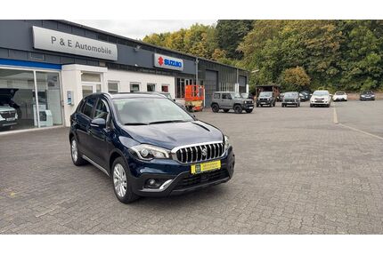 Suzuki (SX4) S-Cross Gebrauchtwagen