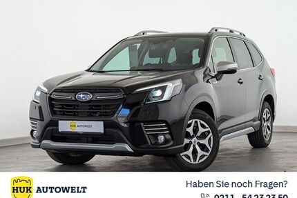 Subaru Forester Gebrauchtwagen