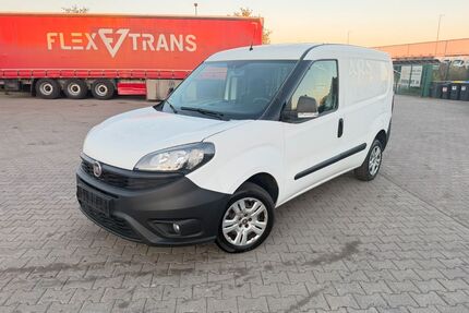 Fiat Doblo Gebrauchtwagen