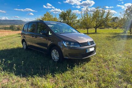 VW Sharan Gebrauchtwagen