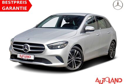 Mercedes-Benz B 220 Gebrauchtwagen
