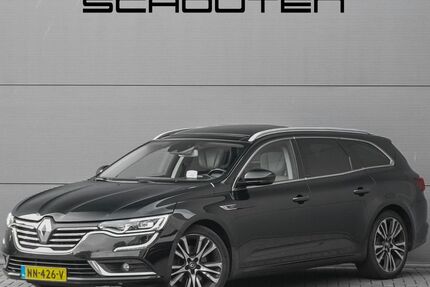 Renault Talisman Gebrauchtwagen