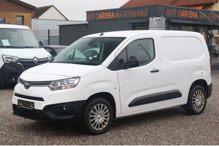 Toyota Proace City Gebrauchtwagen