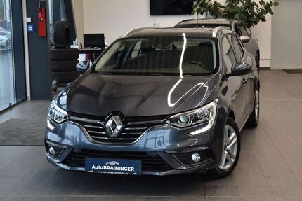 Renault Megane Gebrauchtwagen