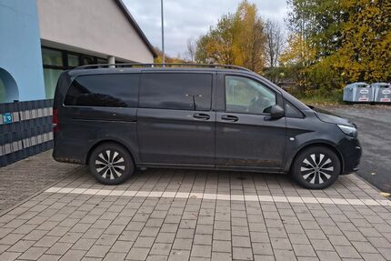 Mercedes-Benz eVito Gebrauchtwagen