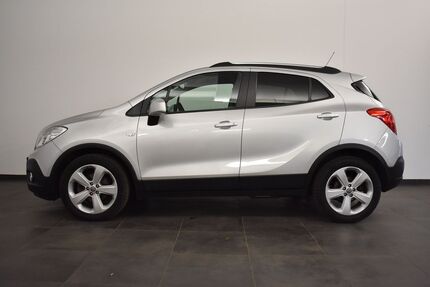 Opel Mokka Gebrauchtwagen