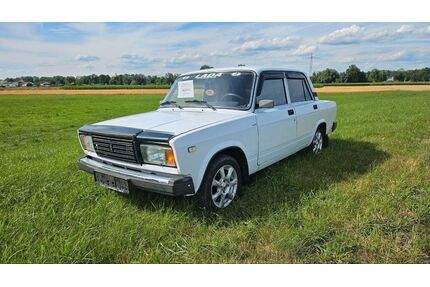 Lada 2107 Gebrauchtwagen