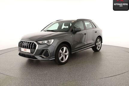 Audi Q3 Gebrauchtwagen