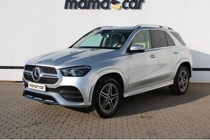 Mercedes-Benz GLE 350 Gebrauchtwagen