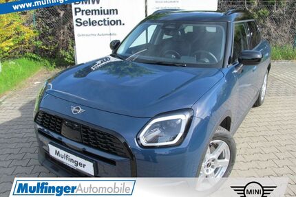 Mini Countryman C (Cooper) Gebrauchtwagen