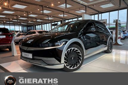 Hyundai IONIQ 5 Gebrauchtwagen