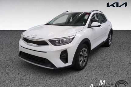 Kia Stonic Gebrauchtwagen