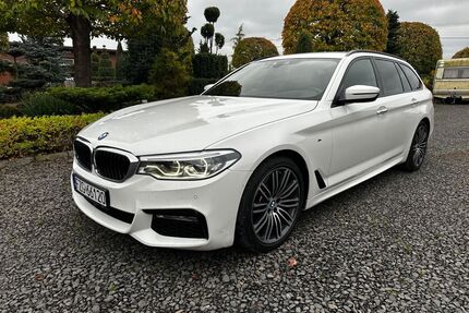 BMW 540 Gebrauchtwagen