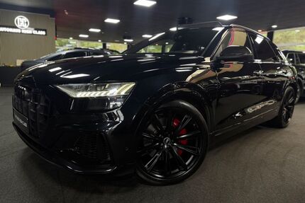 Audi SQ8 Gebrauchtwagen