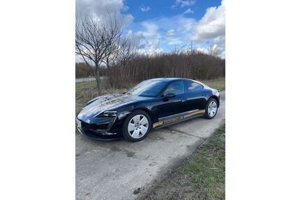 Porsche Taycan Gebrauchtwagen