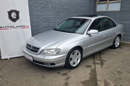 Opel Omega Gebrauchtwagen