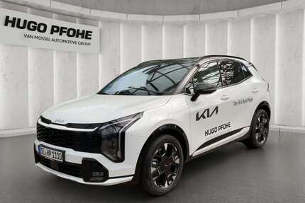 Kia Sportage Gebrauchtwagen