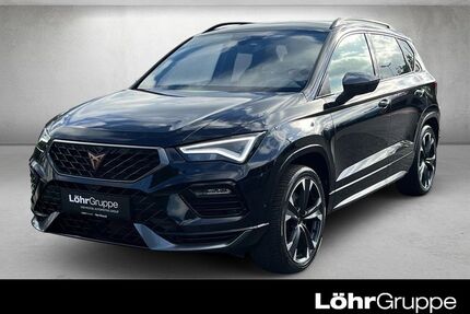 Cupra Ateca Gebrauchtwagen