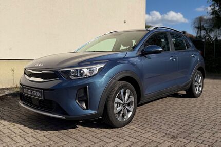 Kia Stonic Gebrauchtwagen